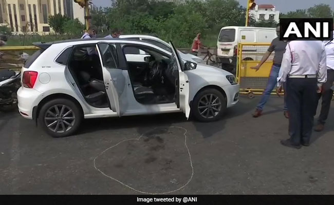 33-Year-Old Shot Dead By Three Men On Bike In Delhi: Cops