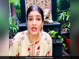 VIDEO: झड़ते बालों के लिए Raveena Tondon ने दिए खास टिप्स, घर पर बनाएं आंवला का यह खास पेस्ट VIDEO: झड़ते बालों के लिए Raveena Tondon ने दिए खास टिप्स, घर पर बनाएं आंवला का यह खास पेस्ट