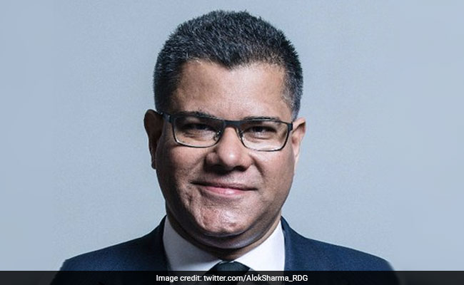 Indian-Origin Minister Unveils UK's Investment To Tackle Dangers By Space Debris