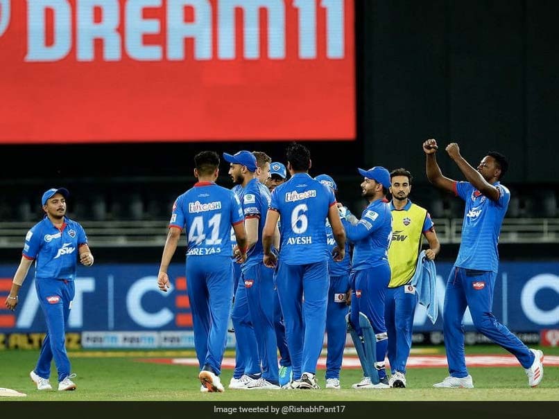 IPL 2020, Delhi Capitals vs SunRisers Hyderabad: Head To Head Match Stats
