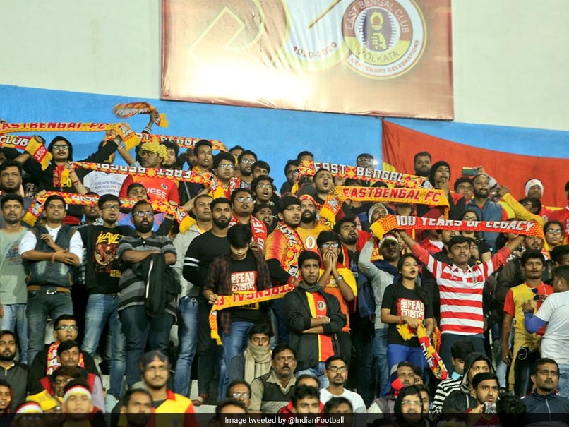 East Bengal In Talks With Robbie Fowler For Head Coach Role