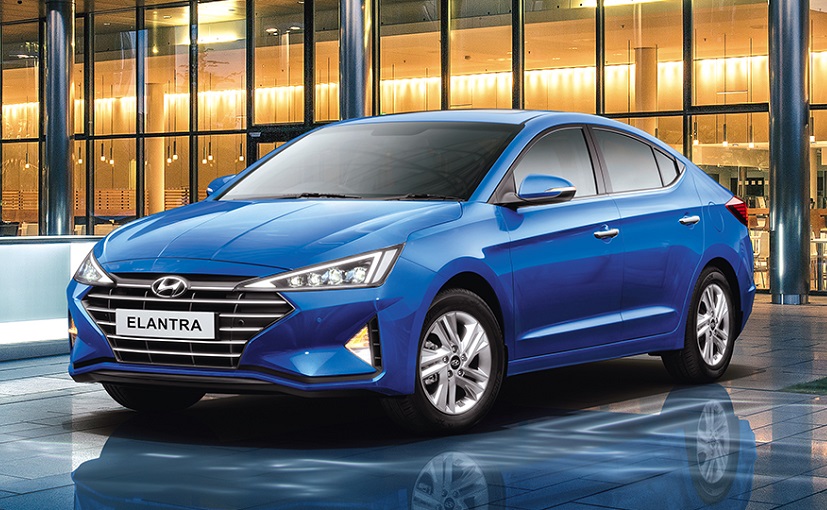 Hyundai Announces Discounts Of Up To Rs. 1 Lakh On Its BS6 Cars In October