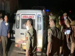 हाथरस मामले का इलाहाबाद हाई कोर्ट ने लिया संज्ञान, यूपी सरकार के उच्च अधिकारियों को किया तलब हाथरस मामले का इलाहाबाद हाई कोर्ट ने लिया संज्ञान, यूपी सरकार के उच्च अधिकारियों को किया तलब