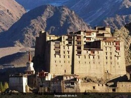 BJP Among Parties To Boycott Key Ladakh Poll Over Job, Land Rights BJP Among Parties To Boycott Key Ladakh Poll Over Job, Land Rights
