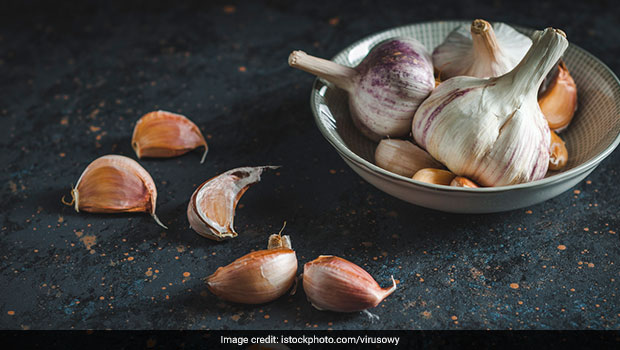 Healthy Eating: 5 Foods To Increase Blood Flow Naturally