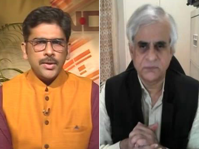 'Fear Is Coming From Experience': P Sainath On Government's MSP 'Chronology'