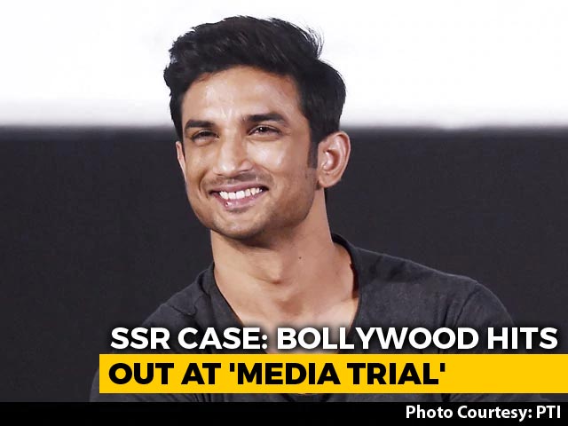 Bollywood Filmmakers Hit Out At "Relentless Attacks On Reputation"