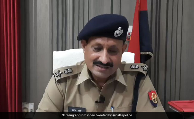 17-Year-Old Teen Allegedly Kidnapped And Raped In UP, 2 Arrested: Cops
