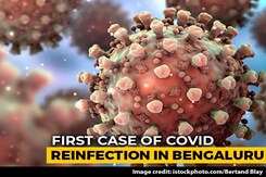 Bengaluru Hospital Reports First Covid Reinfection Case In The City Bengaluru Hospital Reports First Covid Reinfection Case In The City