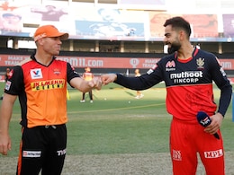 RCB ने SRH को 10 रनों से दी मात तो बॉलीवुड एक्ट्रेस बोलीं- विराट कोहली के हाथों में... RCB ने SRH को 10 रनों से दी मात तो बॉलीवुड एक्ट्रेस बोलीं- विराट कोहली के हाथों में...