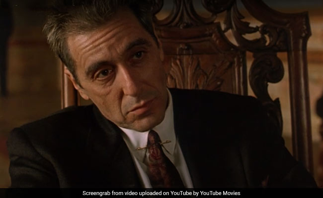 <i>The Godfather: Part III</i> To Release With A Different Beginning And Ending