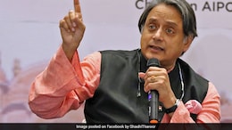 'Nuclear Or Unclear?' Shashi Tharoor Says New Bill A "Dangerous Leap"