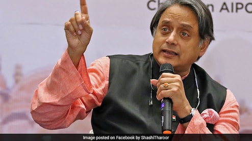 Kerala Capital Thiruvananthapuram 'Omitted' From Rail Upgrade List, Shashi Tharoor Writes To Centre