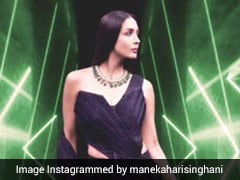 Malaika Arora's Wholesome Sunday Brekkie Is The Motivation We Need For Weekends Malaika Arora's Wholesome Sunday Brekkie Is The Motivation We Need For Weekends