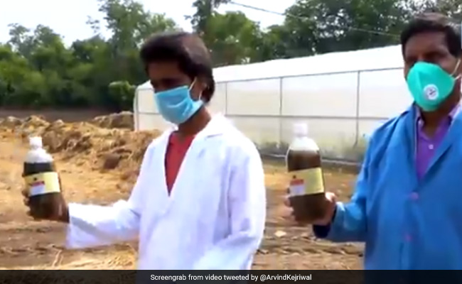 Delhi Plans To Implement Bio-Decomposer Technique To Stop Crop Burning