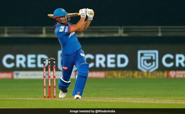 IPL 2020 DC vs KXIP Marcus Stoinis equals Virender Sehwags feat with fiery 20-ball half-century vs KXIP IPL 2020 DC vs KXIP Marcus Stoinis equals Virender Sehwags feat with fiery 20-ball half-century vs KXIP