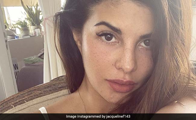 Jacqueline Fernandez Gets 3rd Summons After No-Show In Money Laundering Case