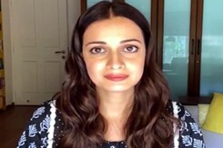 Liberatum Lifesaving Conversations: Dia Mirza On Women's Rights Amid COVID-19 Liberatum Lifesaving Conversations: Dia Mirza On Women's Rights Amid COVID-19