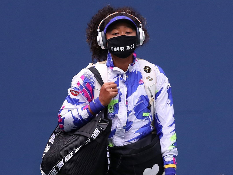 US Open Winner Naomi Osaka Hints At Continuing Fight Against Racial Injustice