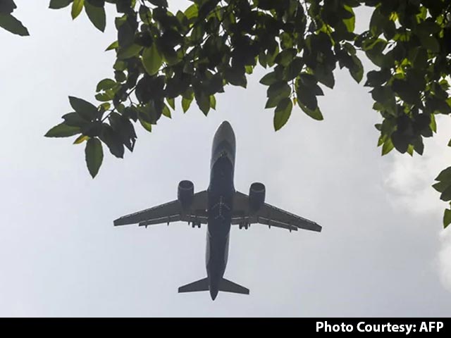 Full Refund Must For Air Tickets Booked In Lockdown: Centre In Top Court