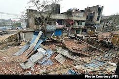 Row Over Disclosure Statement In Supplementary Chargesheet On Delhi Riots Row Over Disclosure Statement In Supplementary Chargesheet On Delhi Riots
