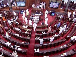 'अवैध प्रवासियों' के आंकड़े मांगने पर राज्यसभा में बोली सरकार- प्रोसेस चल रहा है 'अवैध प्रवासियों' के आंकड़े मांगने पर राज्यसभा में बोली सरकार- प्रोसेस चल रहा है