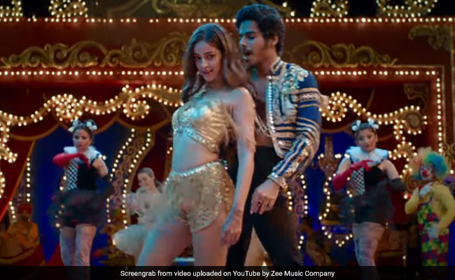 After Outrage Over '<i>Beyonce Sharma Jayegi</i>' Song, Director Says "<i>Goriya</i>" Word Wasn't Meant Literally