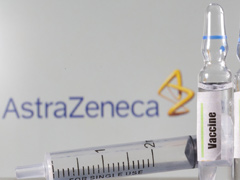 AstraZeneca Trial Volunteer Who Died Hadn't Received Vaccine: Report