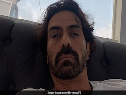 सुशांत सिंह राजपूत ड्रग मामले में एक्टर अर्जुन रामपाल का करीबी गिरफ्तार सुशांत सिंह राजपूत ड्रग मामले में एक्टर अर्जुन रामपाल का करीबी गिरफ्तार