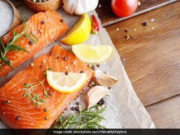 Vitamin D3 Rich Foods: These 5 Foods May Help To Prevent Vitamin D3 Deficiency