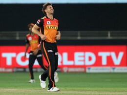 KKR vs SRH: हैदराबाद के ऑलराउंडर मार्श वापस ऑस्ट्रेलिया लौटे, विकल्प खेलेगा केकेआर के खिलाफ? KKR vs SRH: हैदराबाद के ऑलराउंडर मार्श वापस ऑस्ट्रेलिया लौटे, विकल्प खेलेगा केकेआर के खिलाफ?