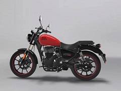 Royal Enfield's New Bike Teased Ahead Of Launch