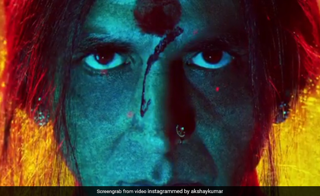 Akshay Kumar Drops A <I>Laxmmi Bomb</I> Update On Social Media. Details Here
