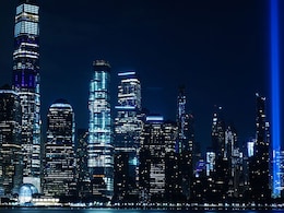 September 11 Attacks: "102 Minutes That Changed Lives" September 11 Attacks: "102 Minutes That Changed Lives"