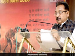 एमपी के मंत्री विजयशाह ने दिखाई दरियादिली, दुकान खोलने के लिए नाई को दिए 60 हजार रुपए एमपी के मंत्री विजयशाह ने दिखाई दरियादिली, दुकान खोलने के लिए नाई को दिए 60 हजार रुपए