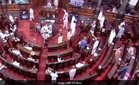 Rajya Sabha Election On November 9 For 11 Seats From UP, Uttarakhand Rajya Sabha Election On November 9 For 11 Seats From UP, Uttarakhand