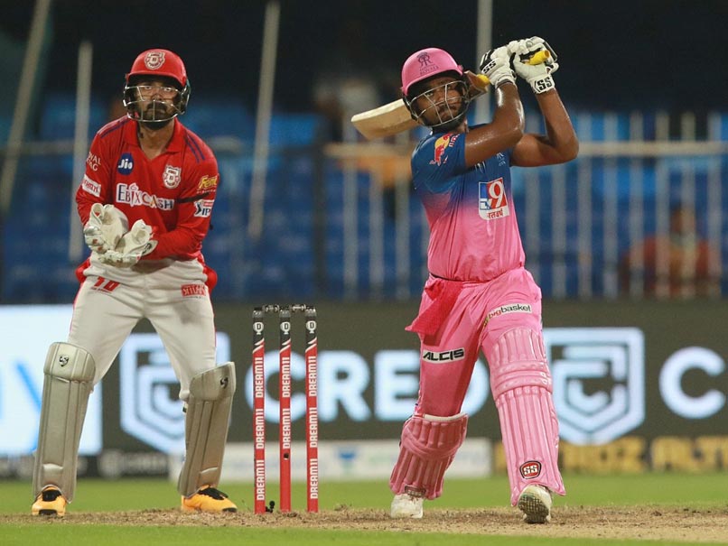 RR vs KXIP: संजू सैमसन और राहुल तेवतिया की धमाकेदार पारी के दम पर राजस्थान ने पंजाब को 4 विकेट से हऱाया