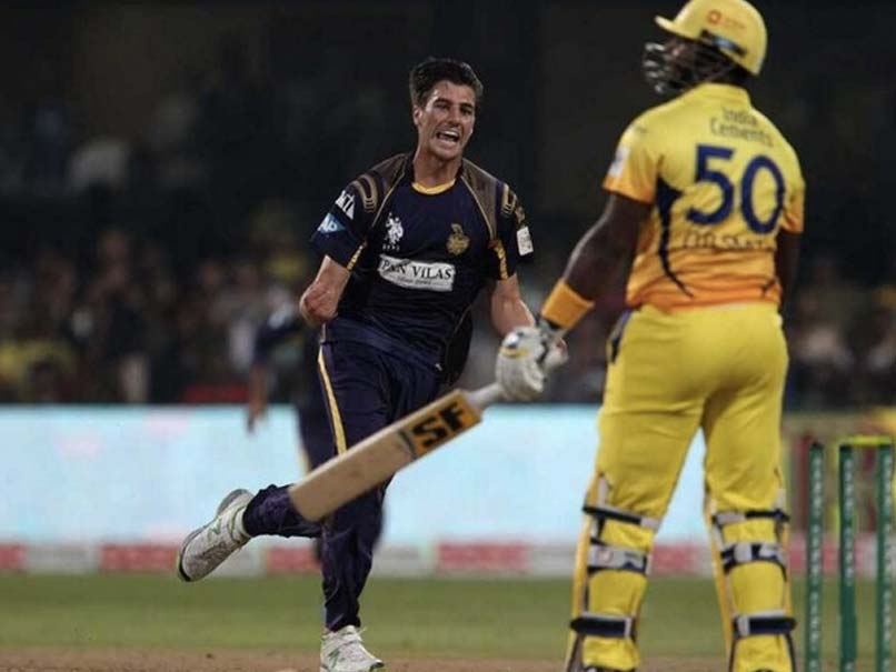 Eoin Morgan, Pat Cummins Available For Kolkata Knight Riders' IPL 2020 Opener: Team Boss