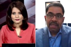 Covid Spread To Rural India Terrifying: Dr Madhukar Pai Covid Spread To Rural India Terrifying: Dr Madhukar Pai