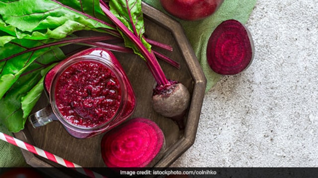 Iron deficiency can lead to low energy levels and constant tiredness