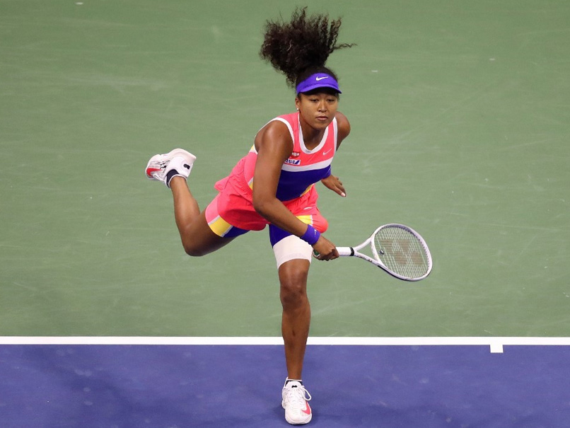 US Open: Naomi Osaka Demolishes Camila Giorgi To Reach Third Round