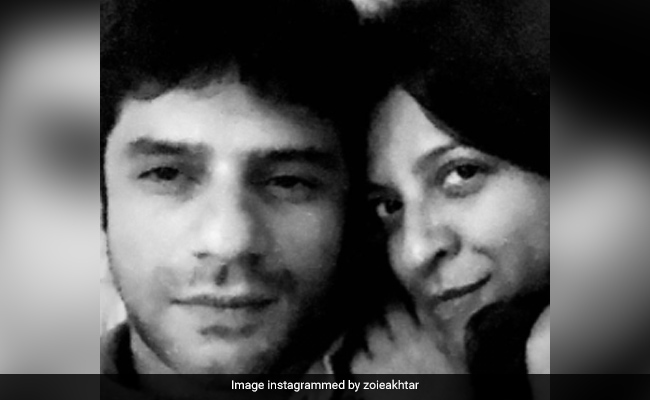 Zoya And Farhan Akhtar Congratulate International Emmys Nominee Arjun Mathur