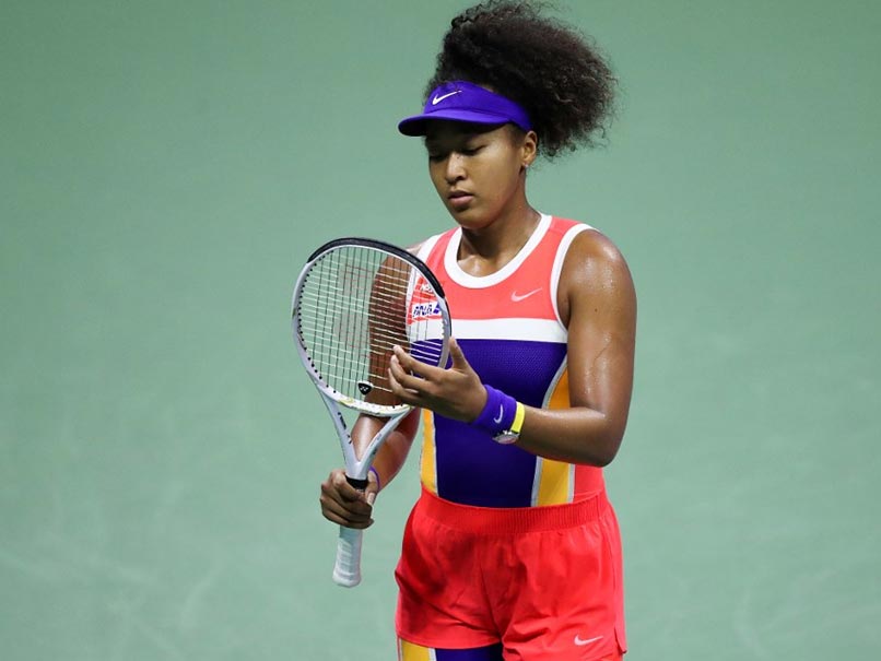 US Open: Naomi Osaka, Victoria Azarenka Seek Third Grand Slam Title