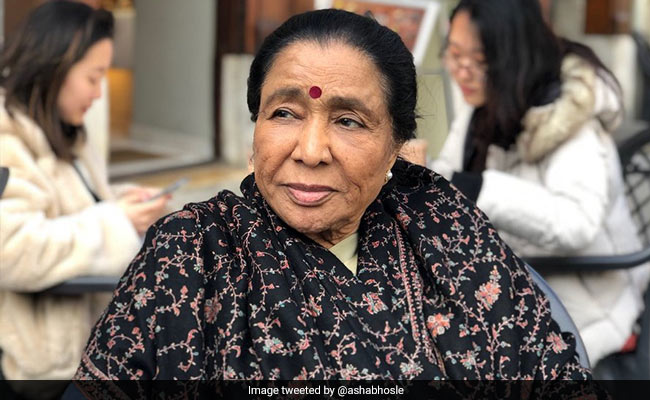 8 सितंबर का इतिहास:  16 हजार से ज्यादा गाए गीत, आज है सुरीली आवाज़ की मलिका आशा भोसले का जन्मदिन