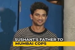"Feel Suicide Out Of Dejection": Sushant Rajput Father's Statement "Feel Suicide Out Of Dejection": Sushant Rajput Father's Statement