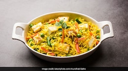 How To Make Allahabadi Tehri - A Flavourful, Wholesome Rice Recipe From Awadhi Cuisine