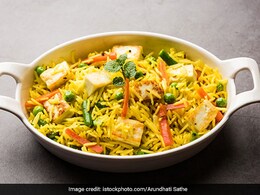 How To Make Allahabadi Tehri - A Flavourful, Wholesome Rice Recipe From Awadhi Cuisine