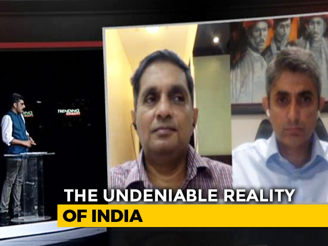 Are We the Depression Capital Of the World?