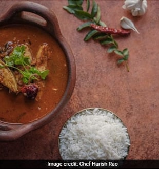 विलेज स्टाइल फिश करी Recipe