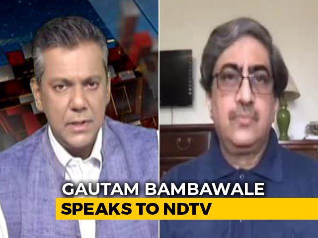 Is India-China Clash Possible? "Probability Low, But Not Zero," Says Ex-Envoy To NDTV